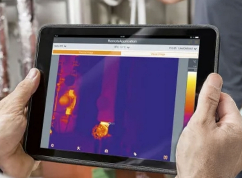 Kameralı Kaçak Su Tespiti Görüntüleme Sistemleri Silivri